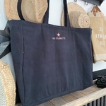 sac cabas de plage EN ATTENDANT