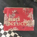 pochette ANTOINETTE