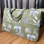 sac cabas SAFARI