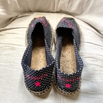 espadrilles