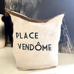 Sac Hobo VENDÔME