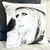 coussin bardot
