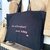 sac cabas de plage EN ATTENDANT