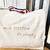 sac cabas de plage CHLOE