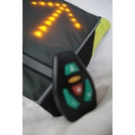 telecommande-nomd-led-clignotant-sans-fil