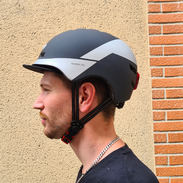 casque-cityride-nomadled-bande-retro-reflechissante