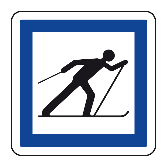 Routier Carré Infos-Ski de fond