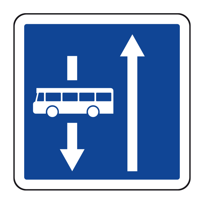 Routier Carré Infos-circulaion bus