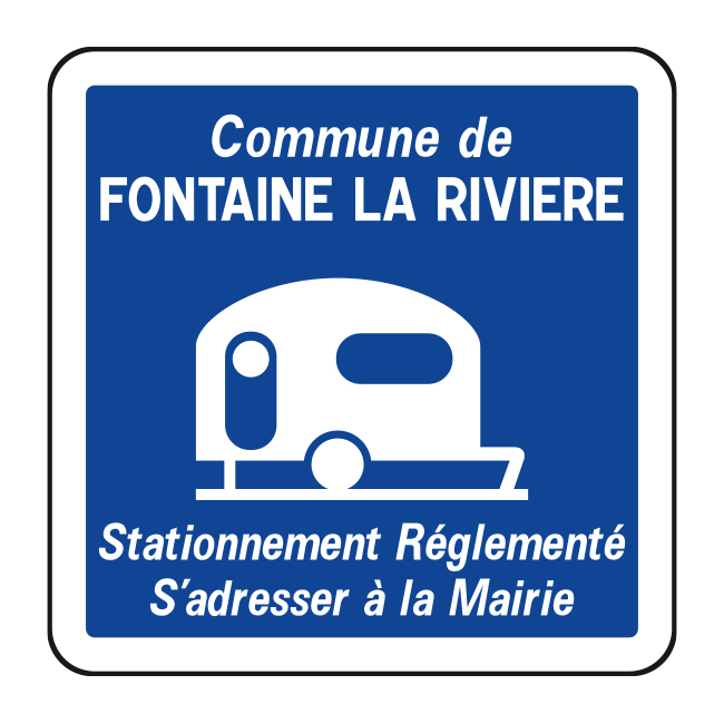 Routier Carré Infos-C23-Caravane