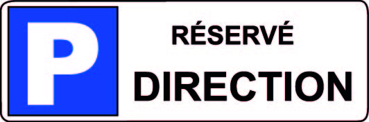 Parking-direction