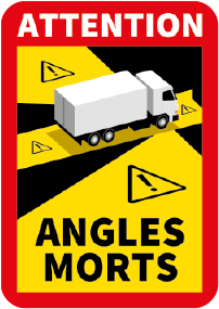 Attention angles morts-réduit