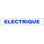 Bandeau ELECTRIQUE- TB