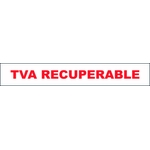 Bandeau-TVA recupérable-TR