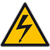 Signalétique RetD : panneau DANGER Electricité