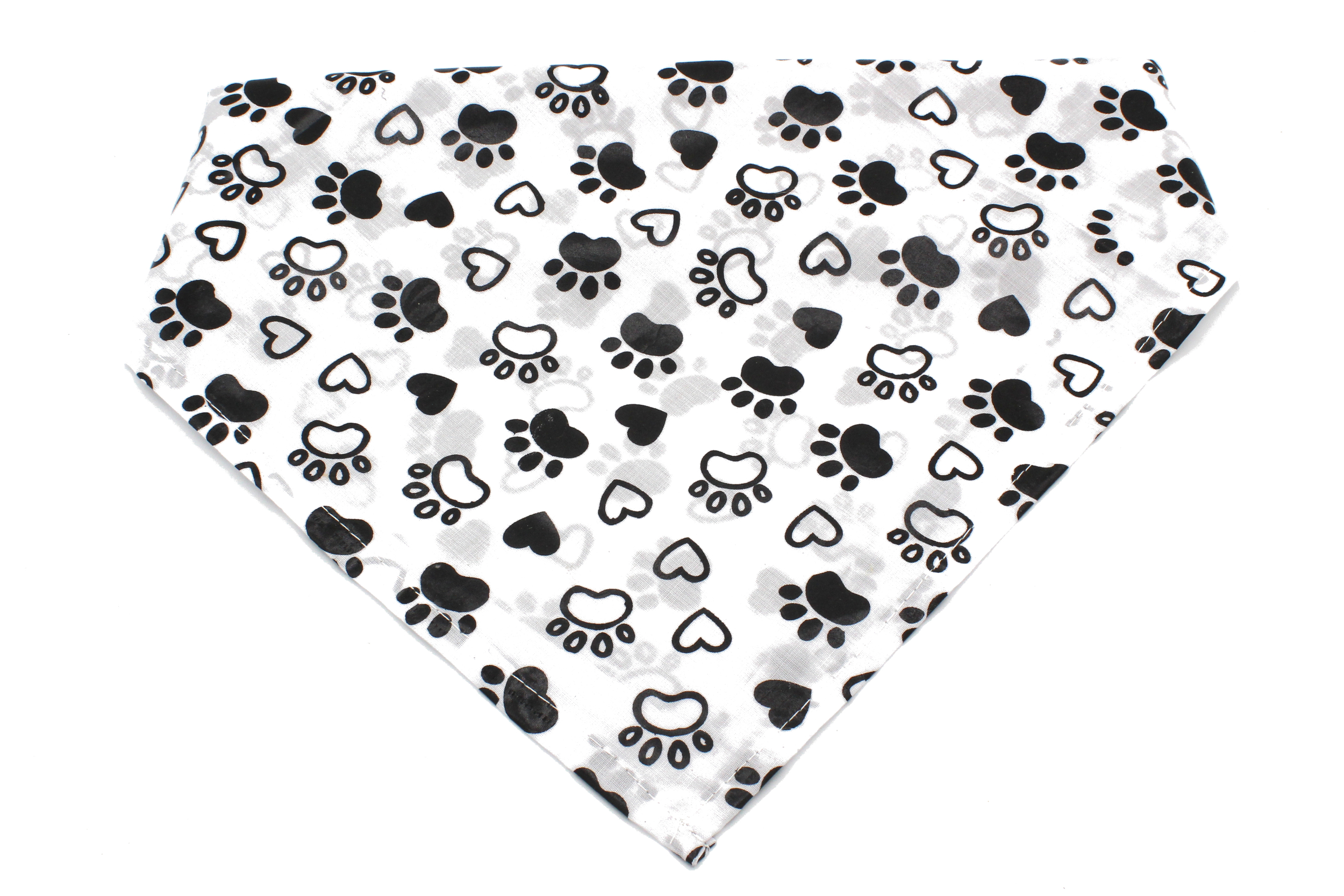Bandana blanc