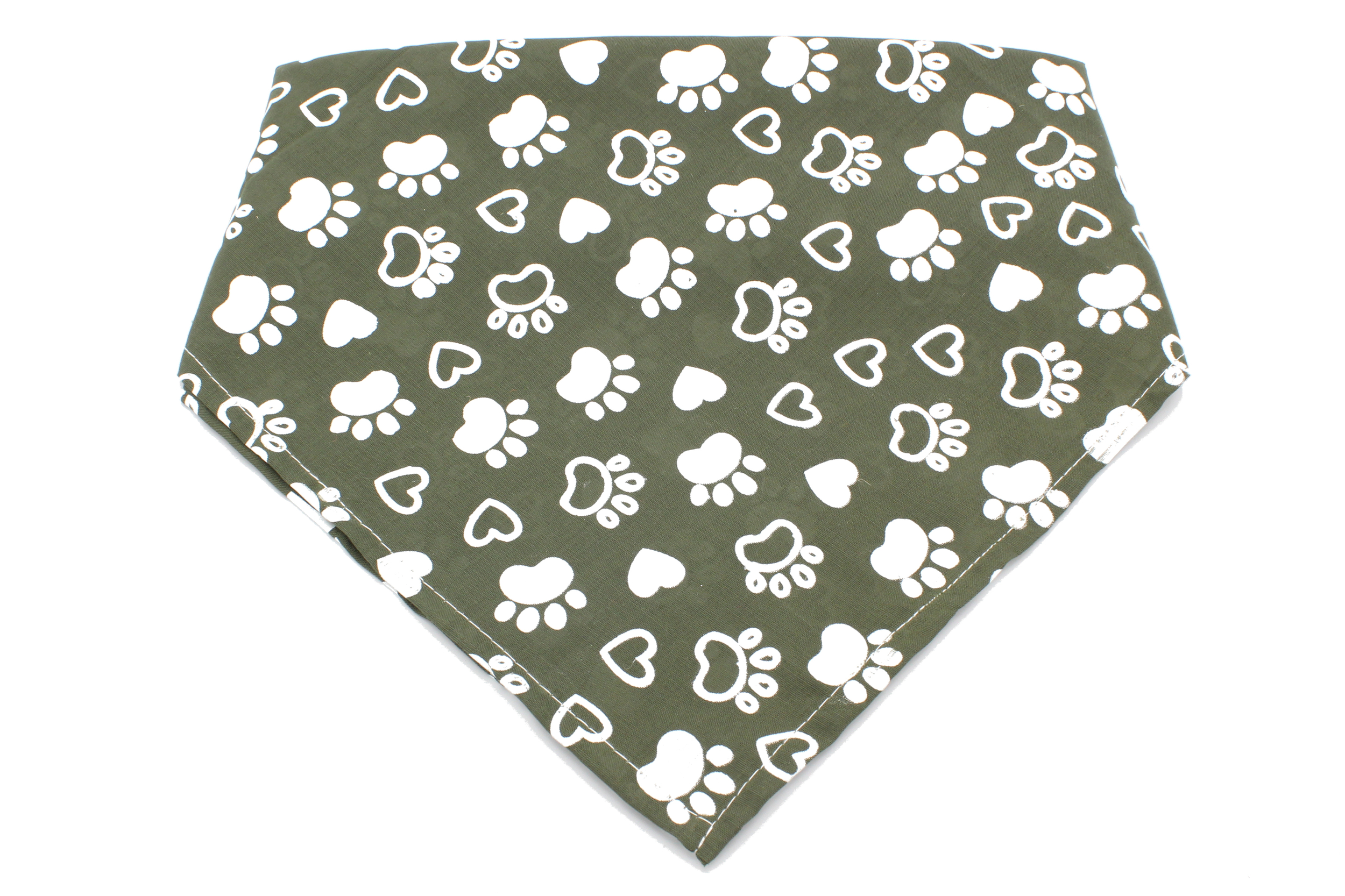 Bandana kaki