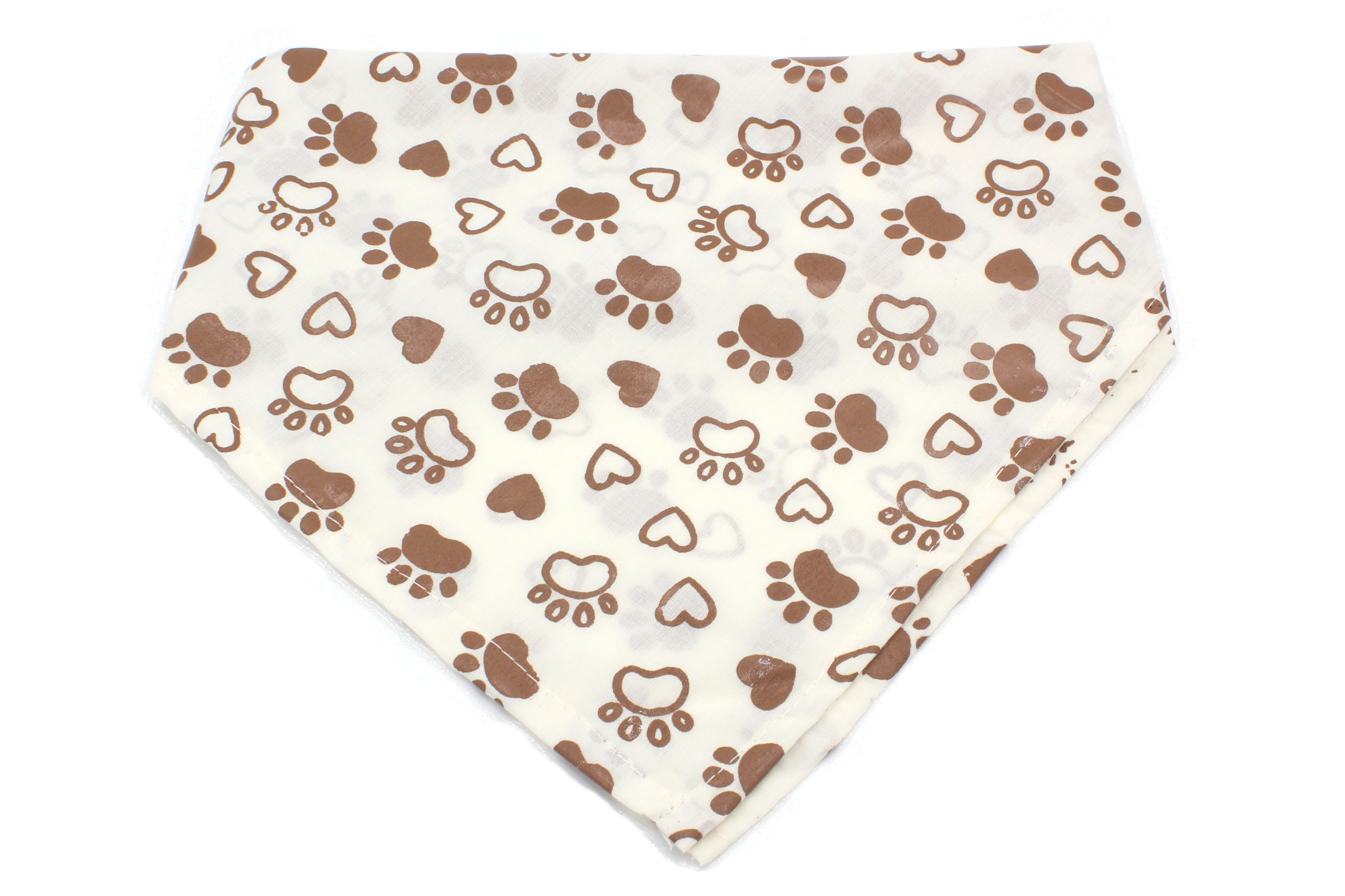 Bandana écru