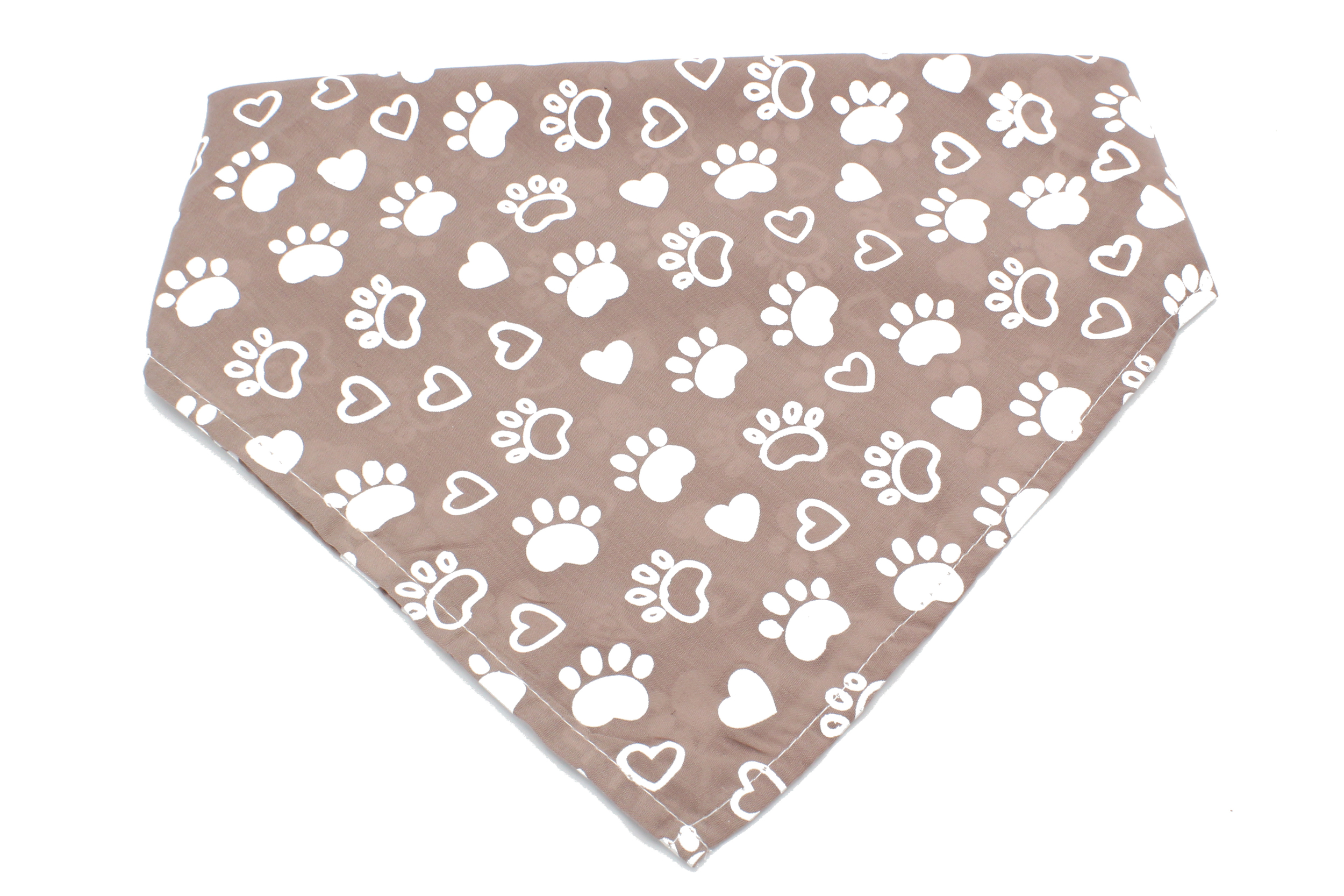 Bandana taupe