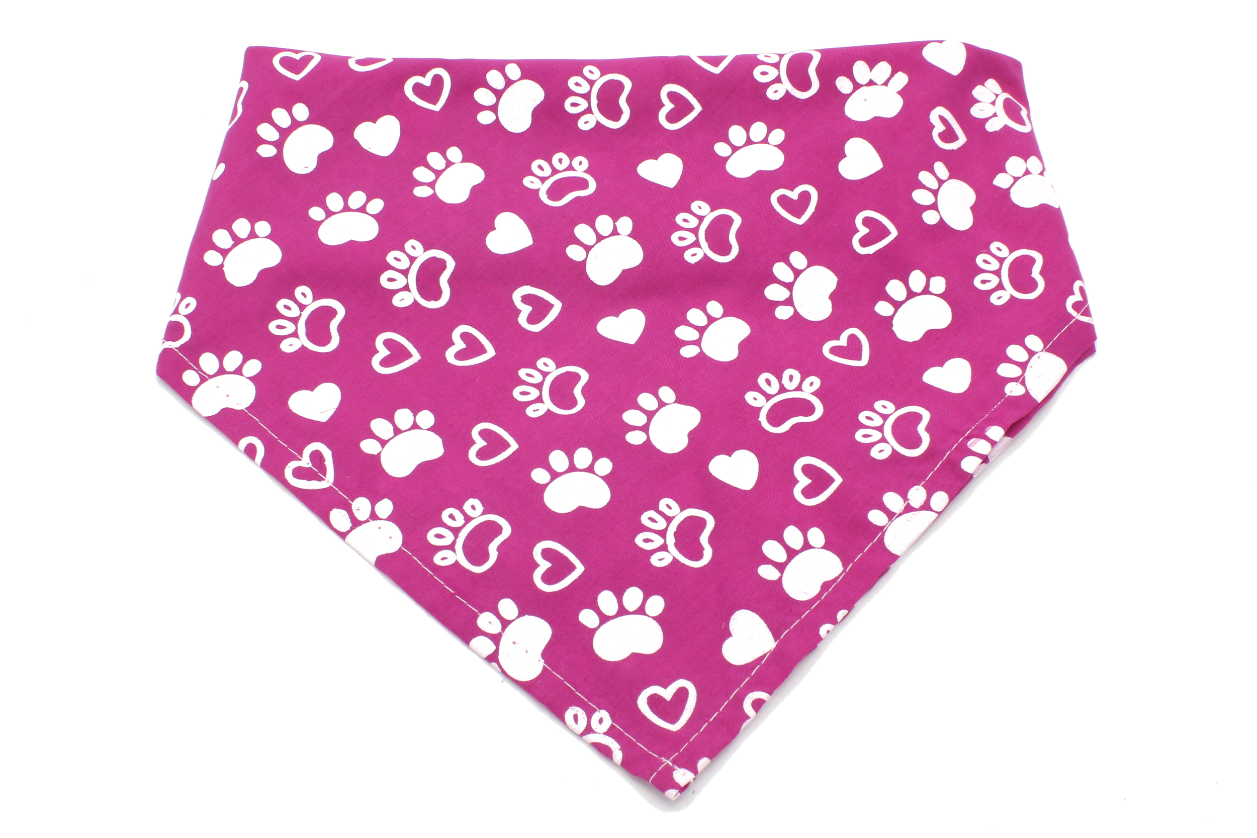 Bandana fuchsia