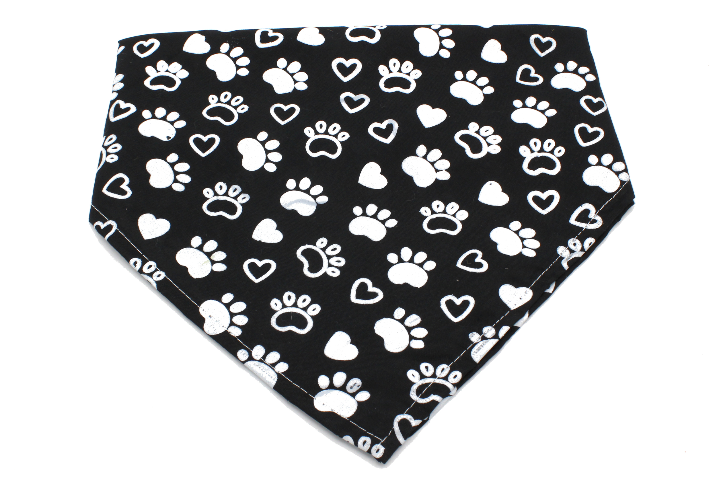 Bandana noir