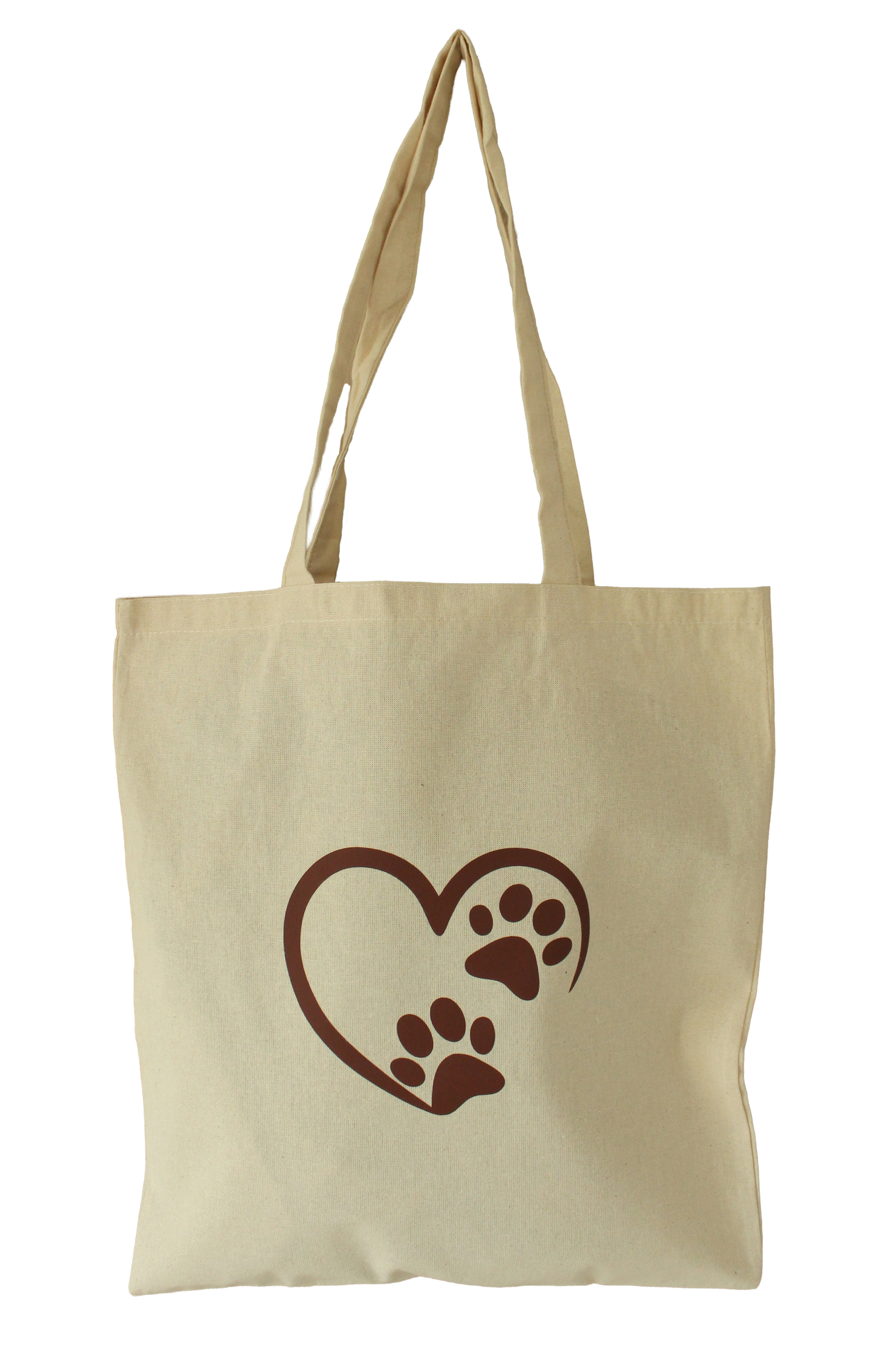 Tote bag chocolat