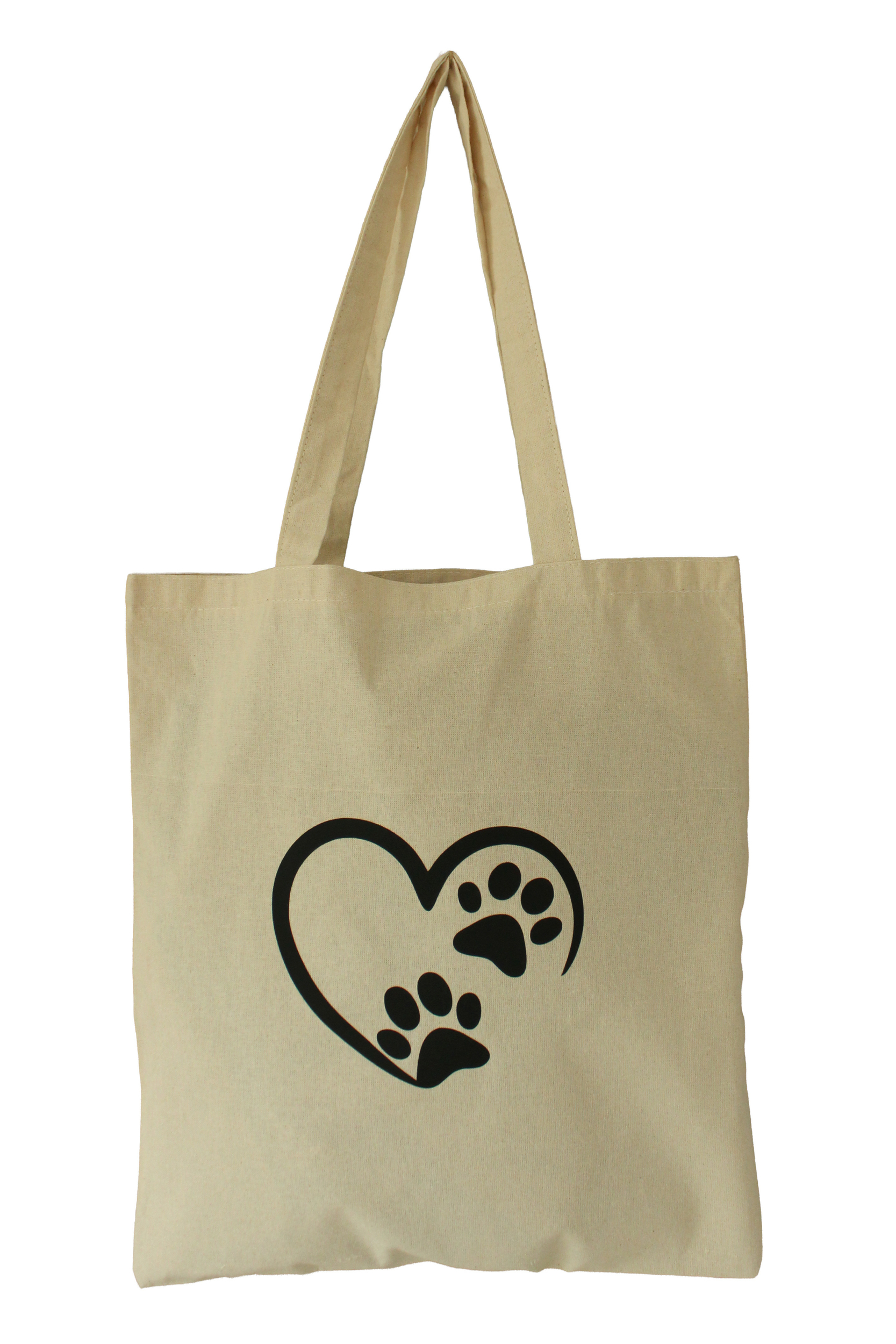 Tote bag noir