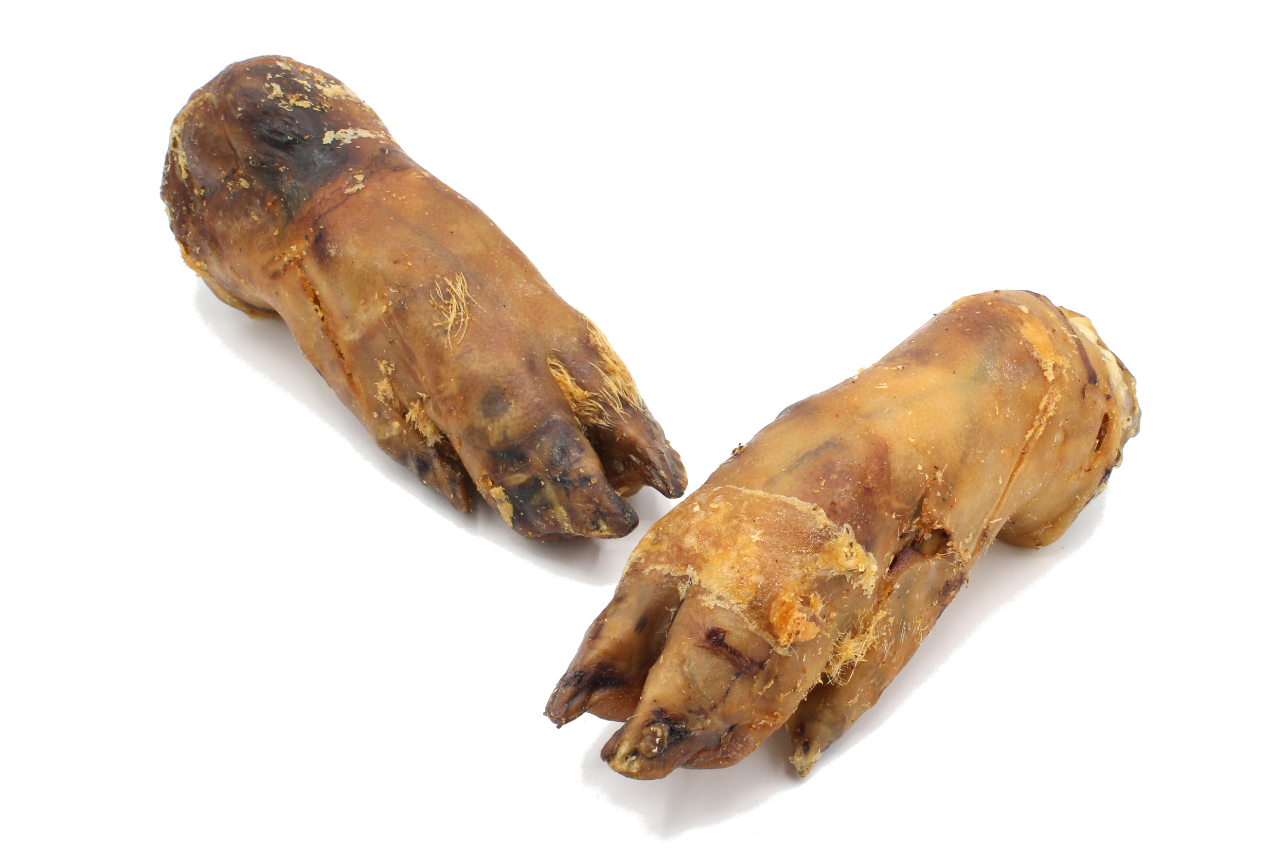 Patte de porc