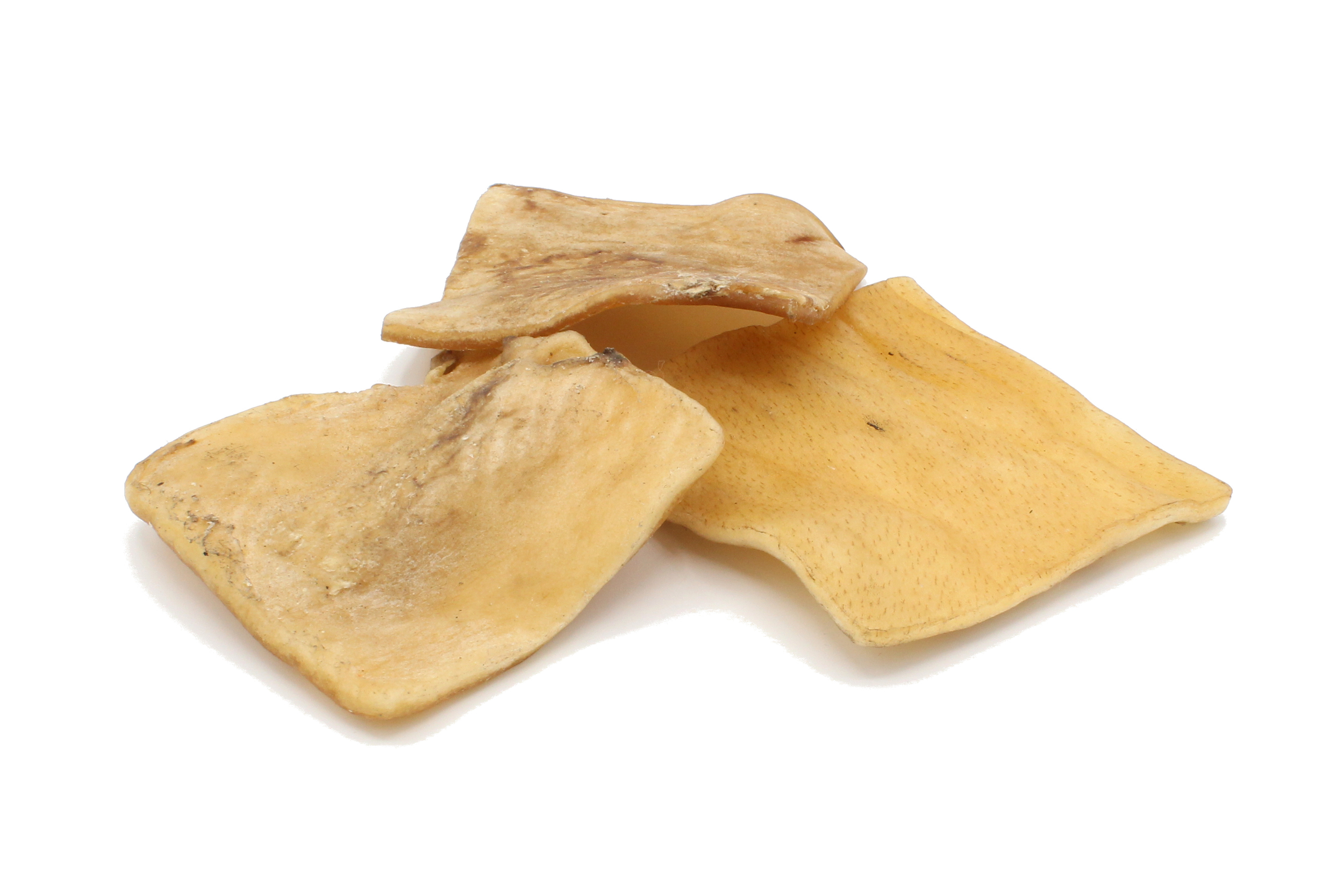 Chips de boeuf