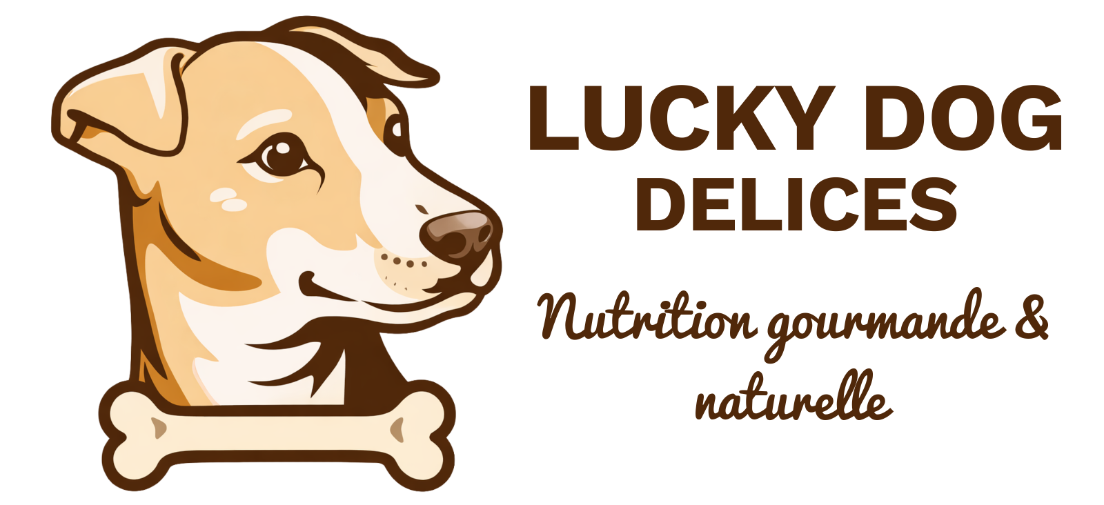 Lucky Dog Délices