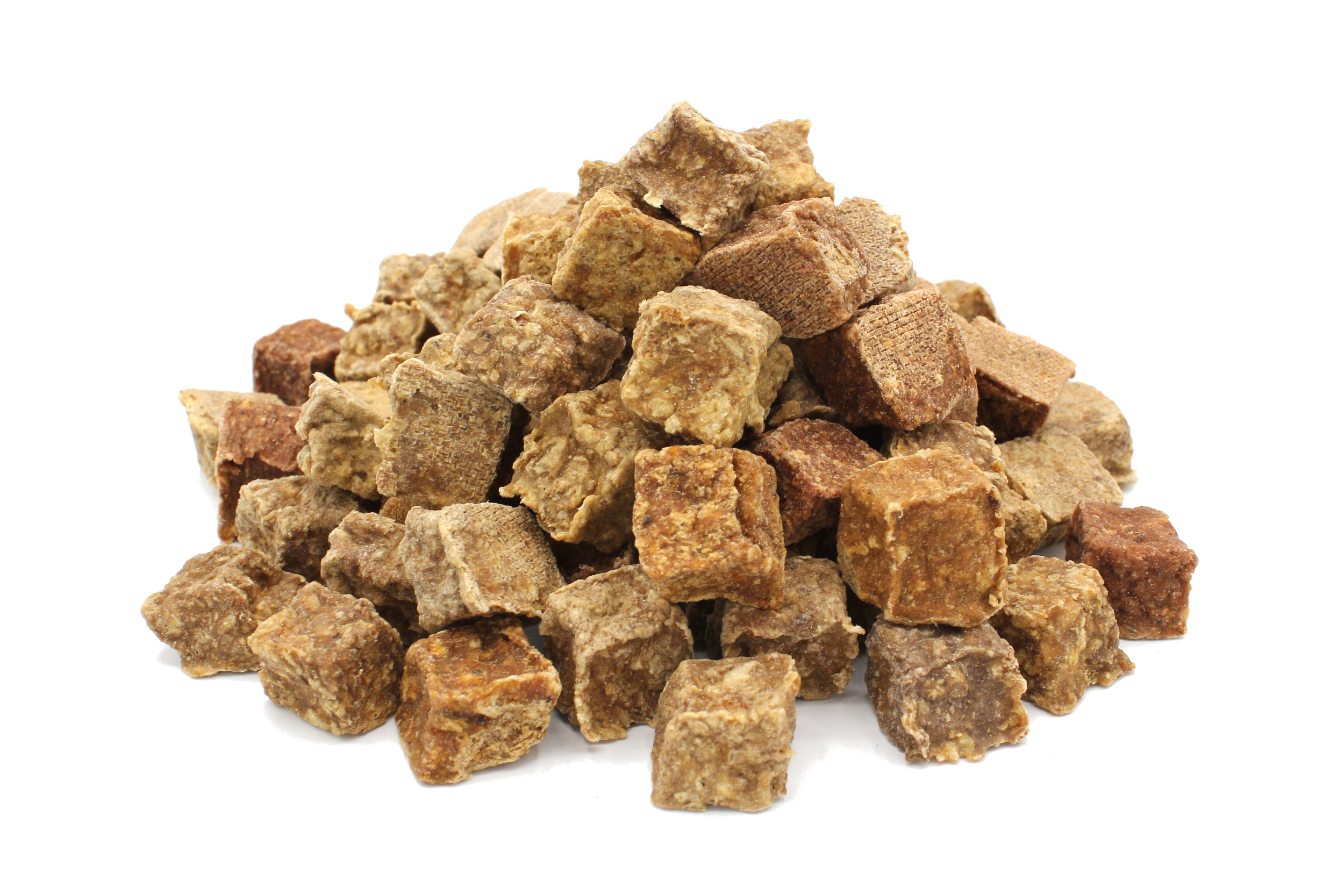 Cubes dautruche