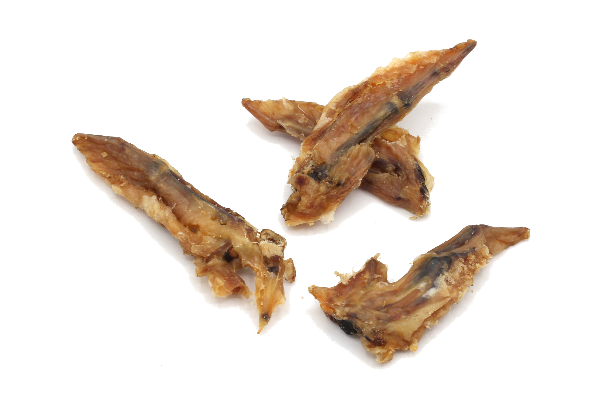 Ailes de poulet 1