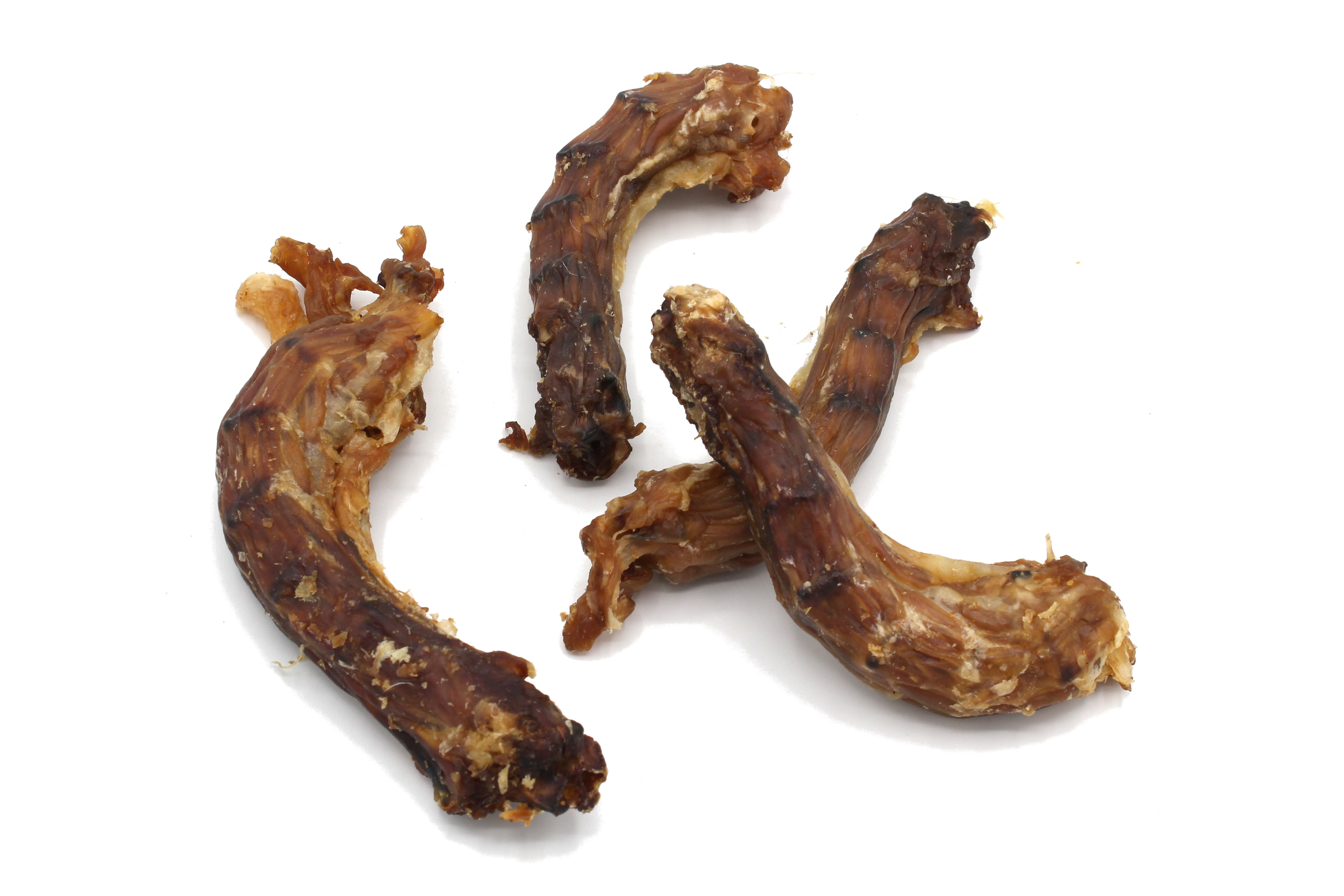 Cou de poulet 1