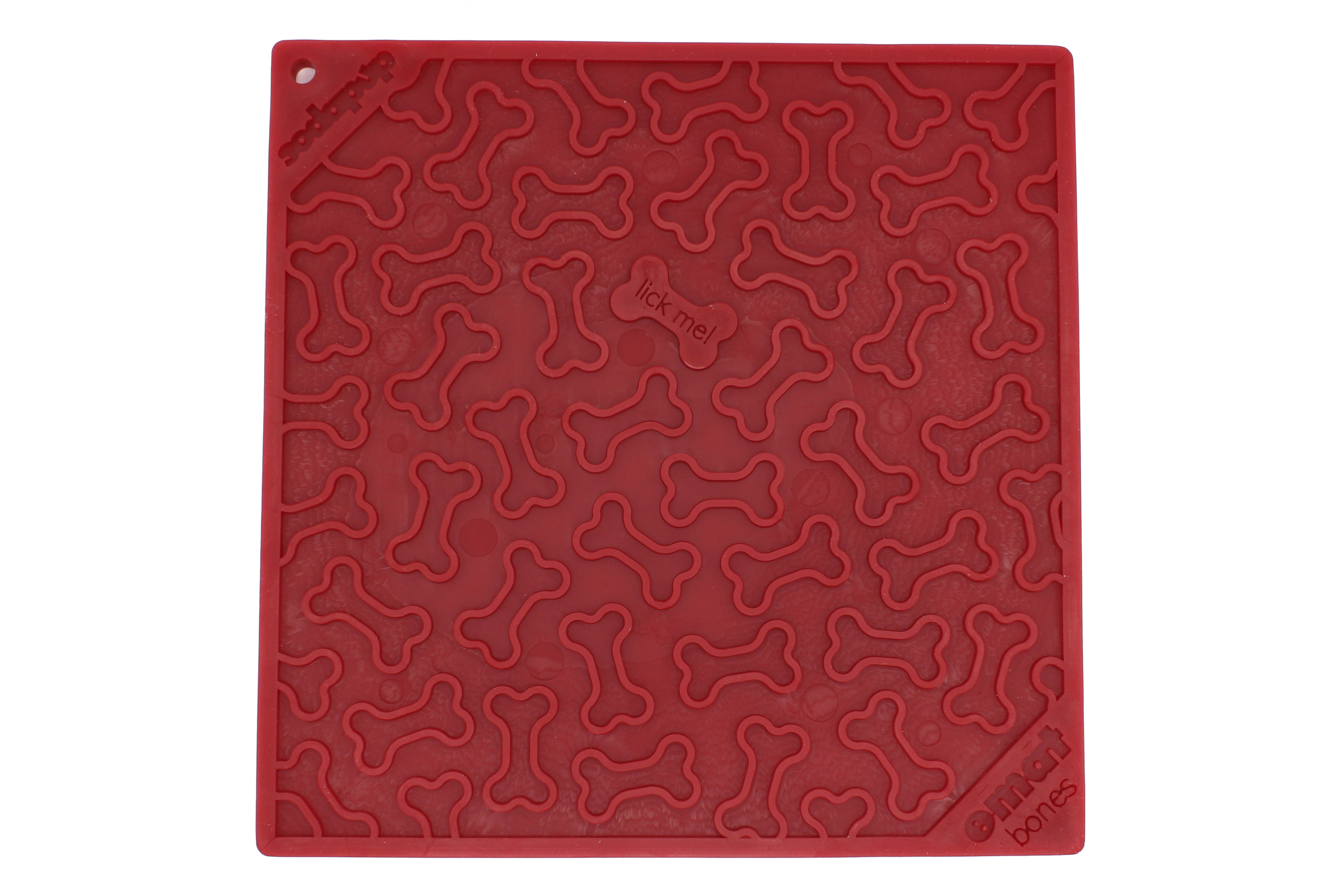 Tapis os rouge
