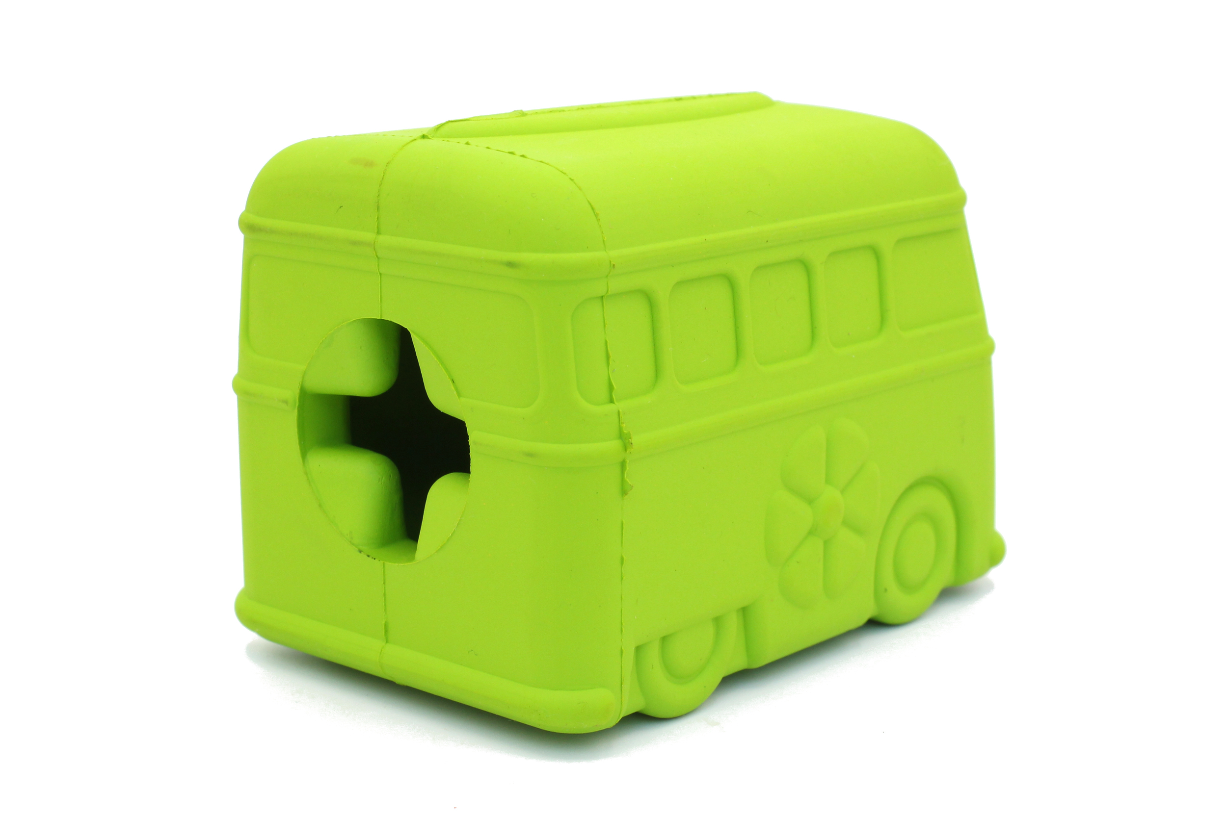 Van vert 2