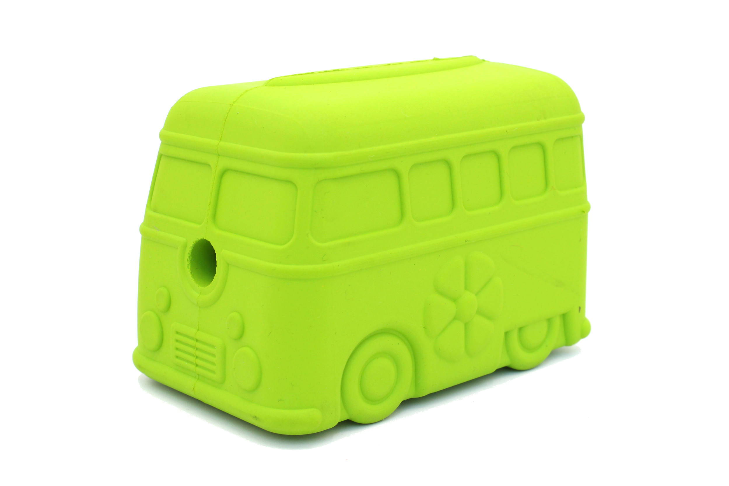 Van vert 1