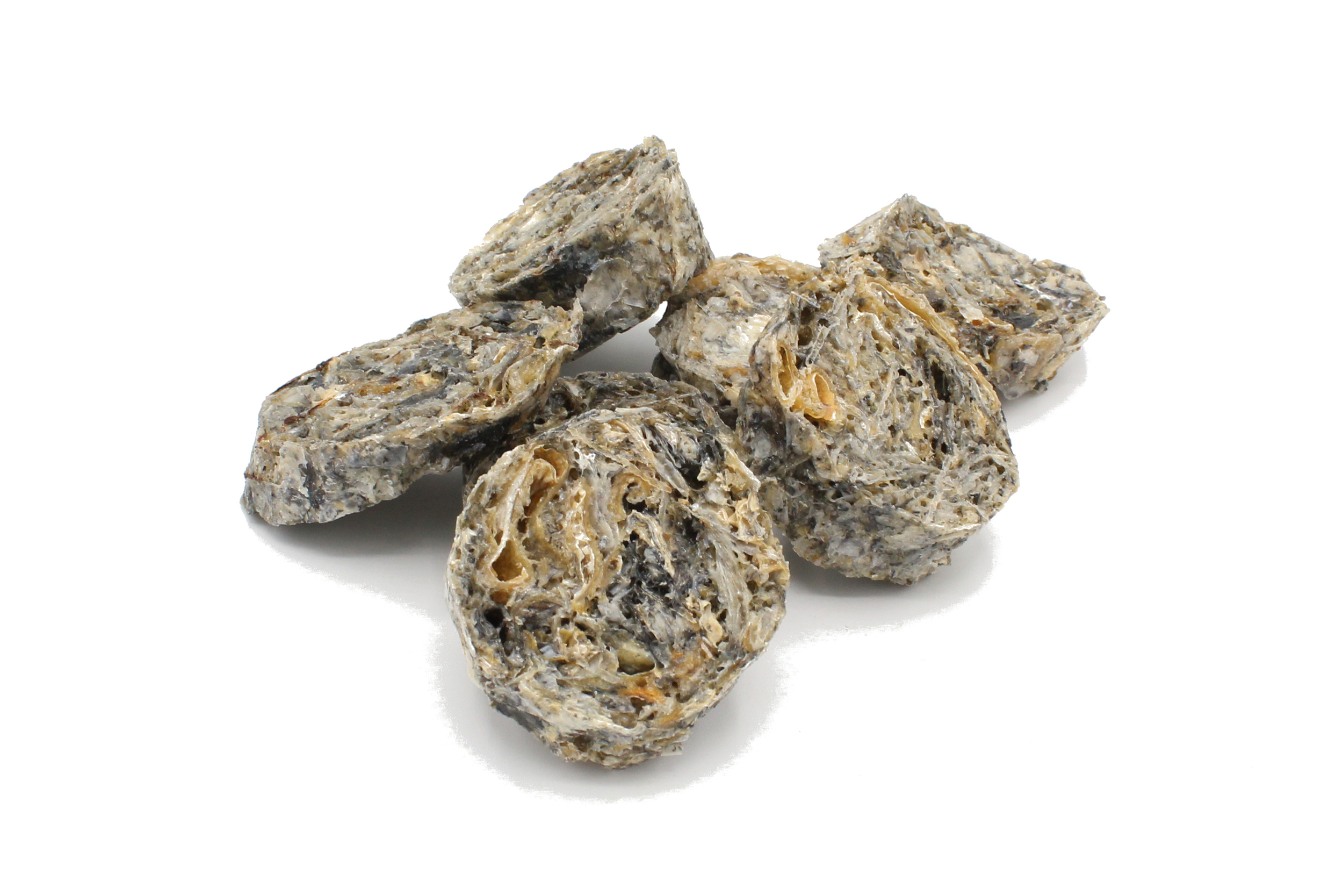 Bouchées morue