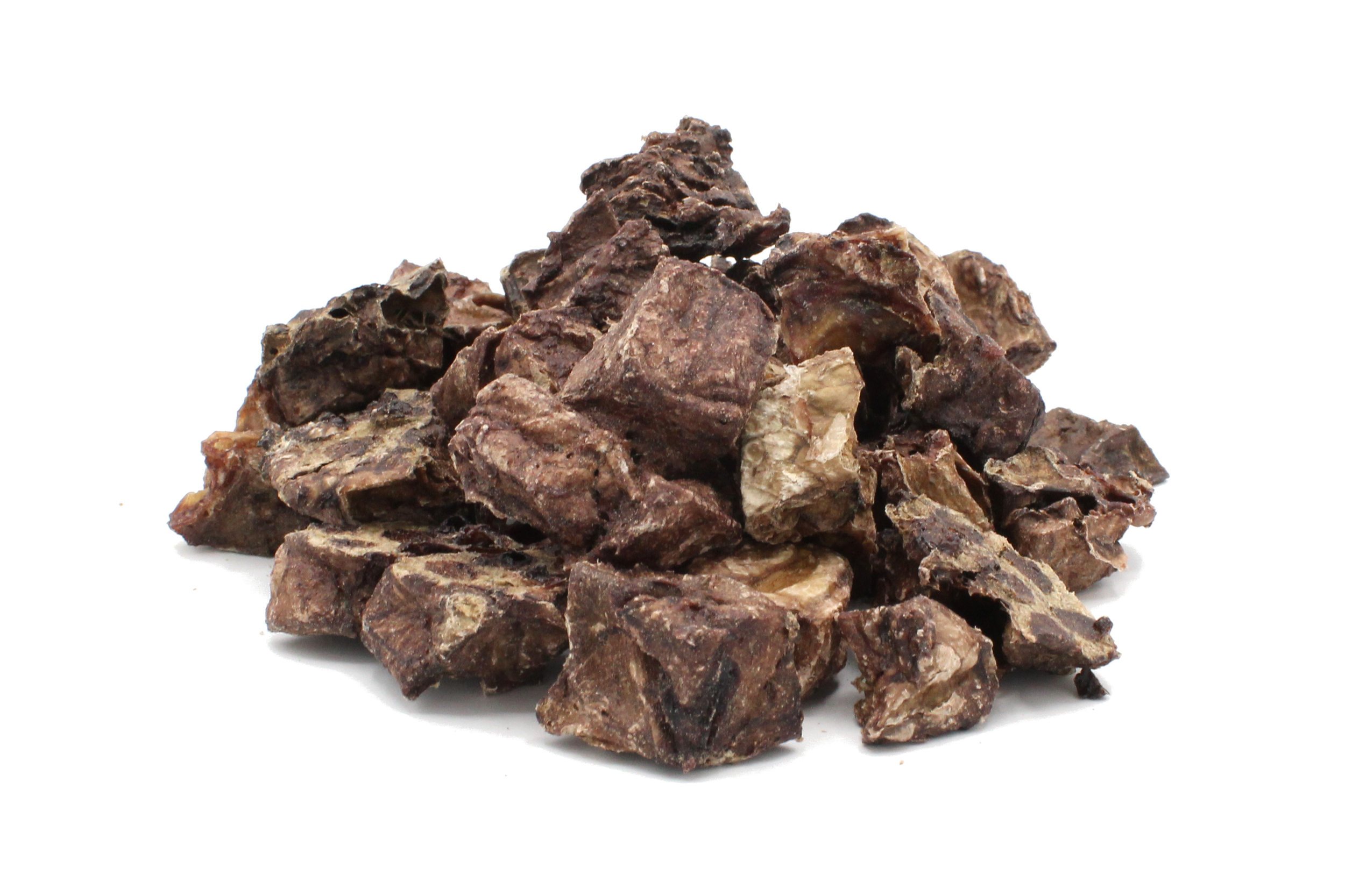 New cubes agneau