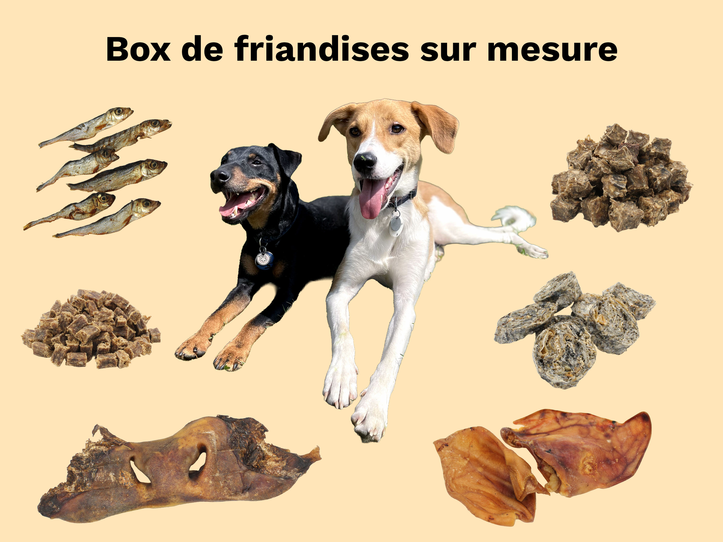 Box signature