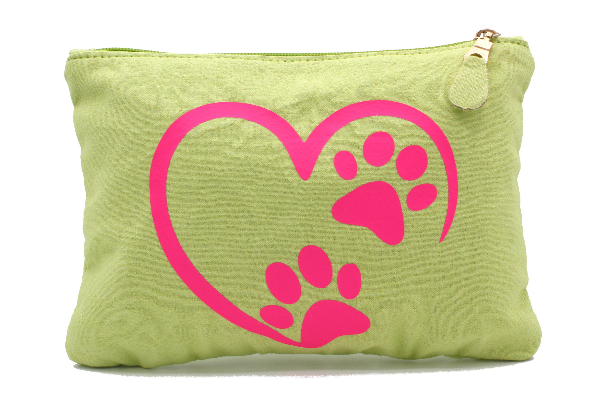 Pochette anis