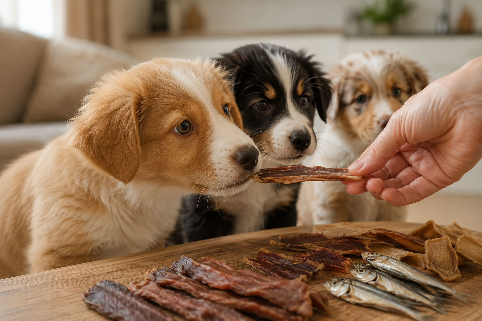 friandises chien naturelles 04