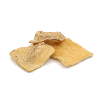 Chips de boeuf