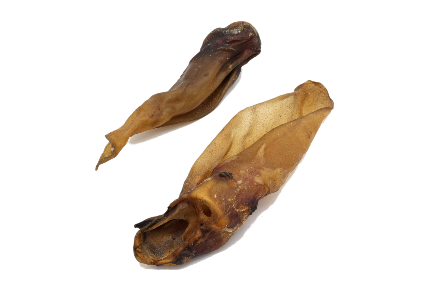 Oreille De Bœuf Pour Chien Danger www.luckydogdelices.fr