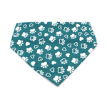 Bandana vert