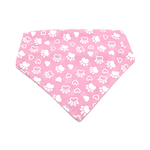 Bandana rose