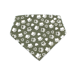 Bandana kaki