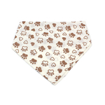 Bandana écru