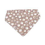 Bandana taupe