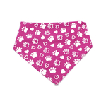 Bandana fuchsia