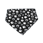 Bandana noir