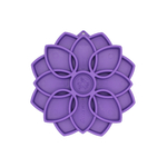 Mandala violet